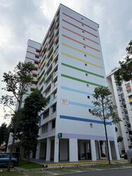 Blk 107 Bishan View (Bishan), HDB 4 Rooms #583973111